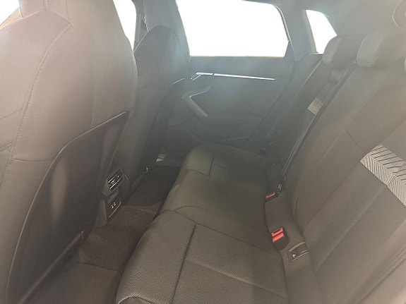 Audi A3 9 of 12