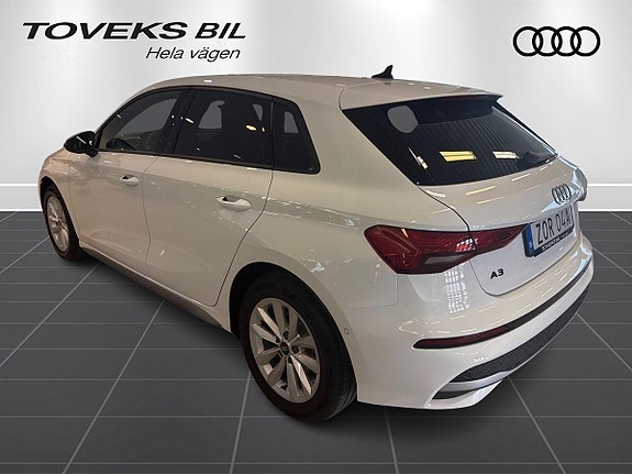 Audi A3 7 of 12