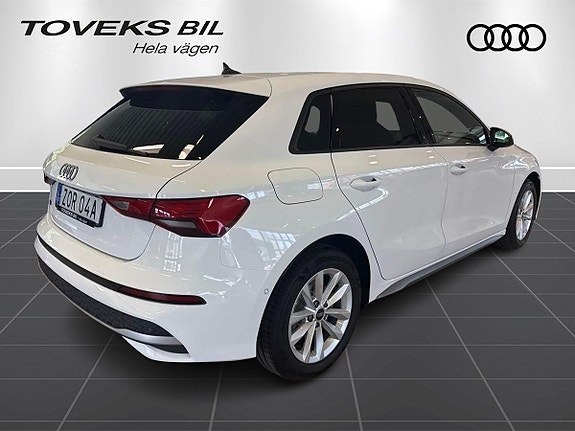 Audi A3 5 of 12