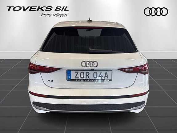Audi A3 6 of 12