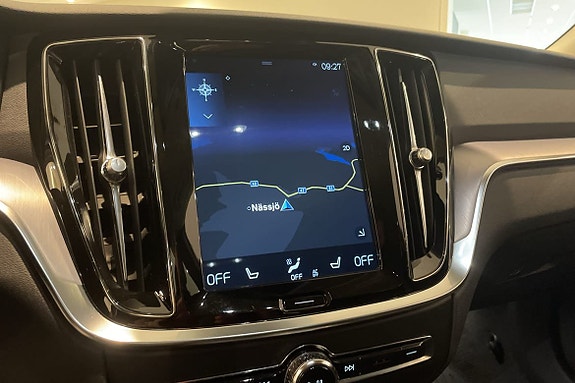 Volvo V60 Cross Country 11 of 11