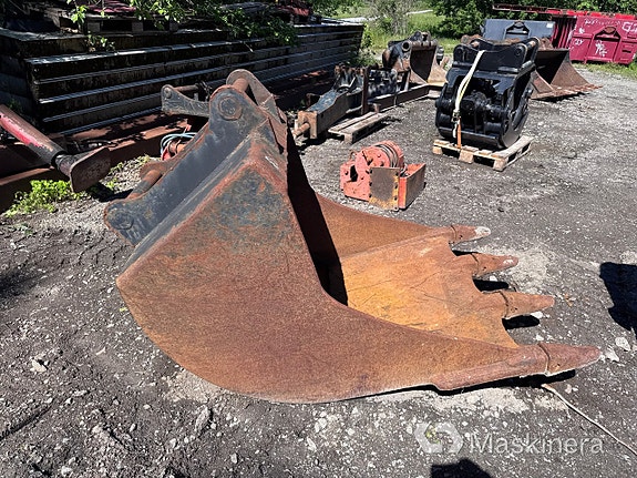 Tand och bergskopa YPV S70 4 of 9