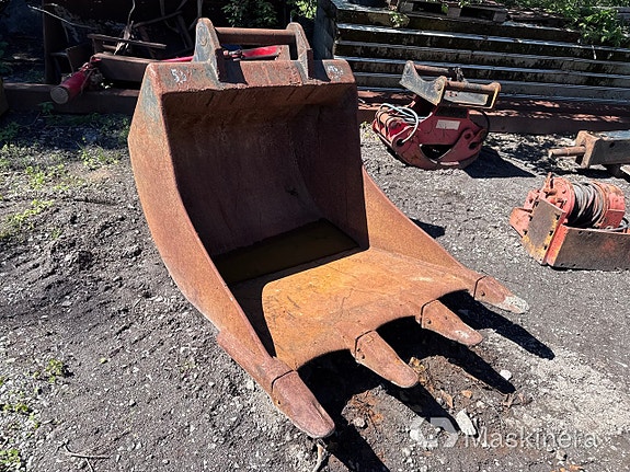Tand och bergskopa YPV S70 3 of 9