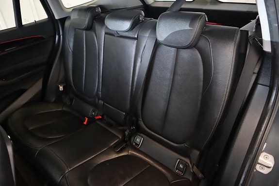 BMW X1 21 of 21