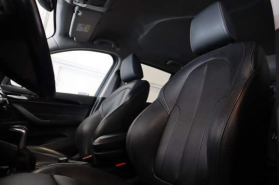 BMW X1 15 of 21