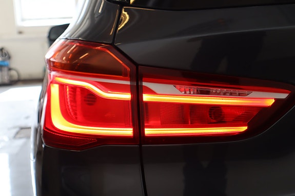 BMW X1 7 of 21