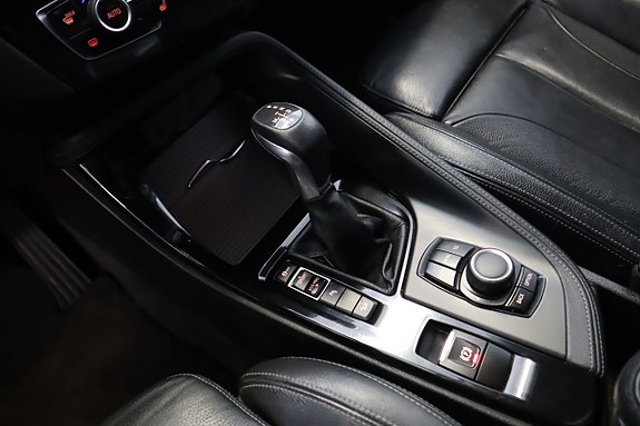 BMW X1 14 of 21