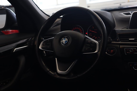 BMW X1 12 of 21