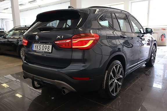 BMW X1 10 of 21