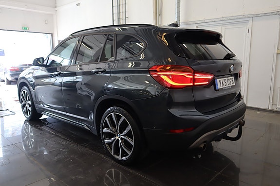 BMW X1 6 of 21