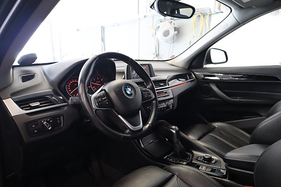 BMW X1 11 of 21
