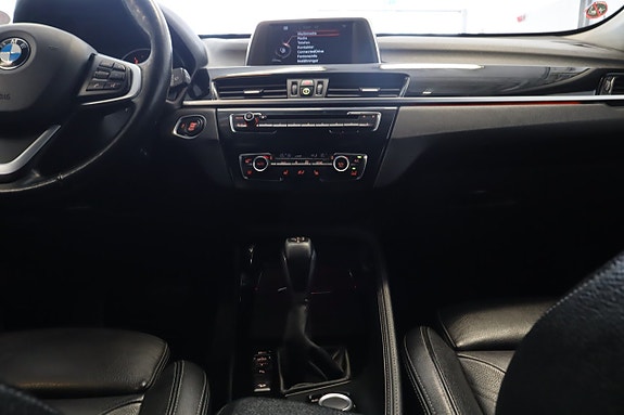 BMW X1 17 of 21
