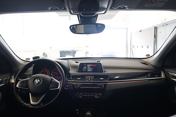 BMW X1 16 of 21