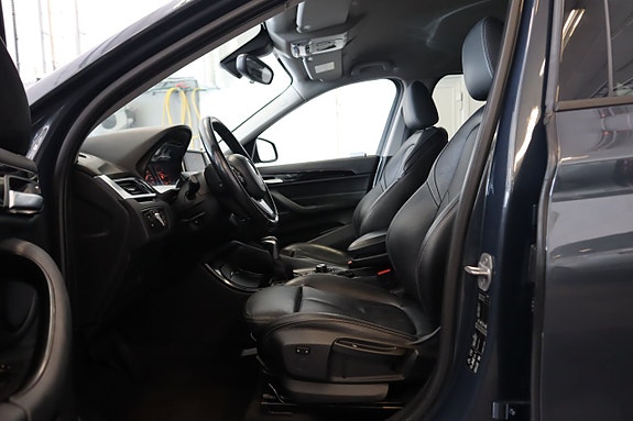 BMW X1 13 of 21