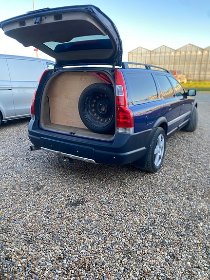 Volvo XC70 7 of 7