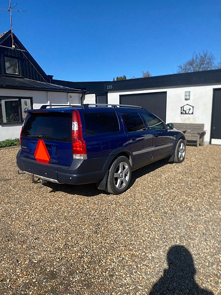Volvo XC70 4 of 7