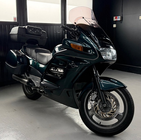 Honda ST1100 Pan-European 1.1 3 of 5