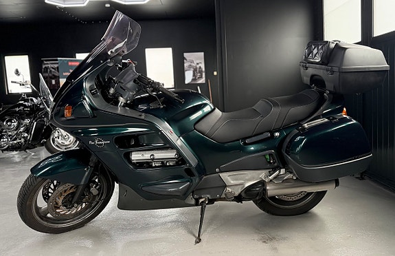 Honda ST1100 Pan-European 1.1