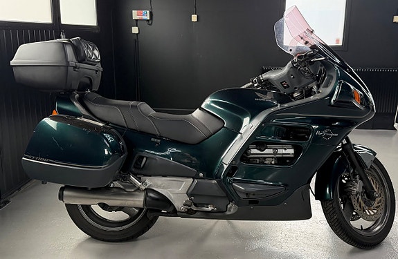 Honda ST1100 Pan-European 1.1 4 of 5