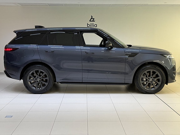 Land Rover Range Rover Sport 6 of 22