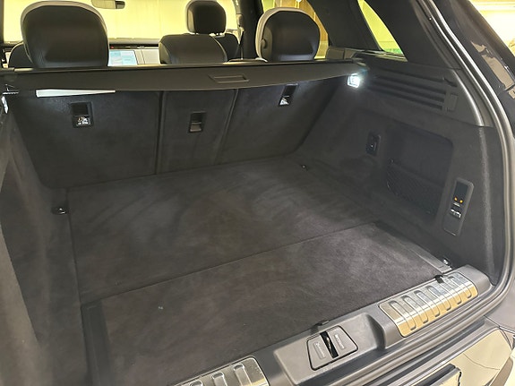 Land Rover Range Rover Sport 20 of 22