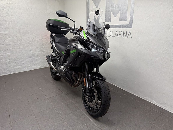 Kawasaki Versys 1000 ABS - 866 mil 7 of 16