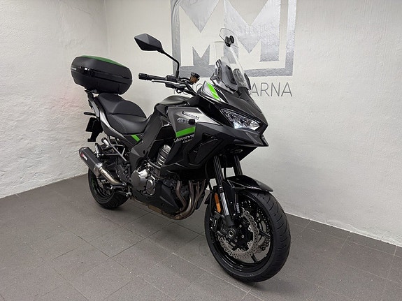Kawasaki Versys 1000 ABS - 866 mil 6 of 16