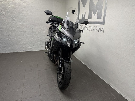 Kawasaki Versys 1000 ABS - 866 mil 8 of 16