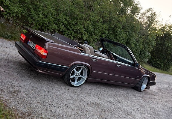 Volvo 760 2 of 5