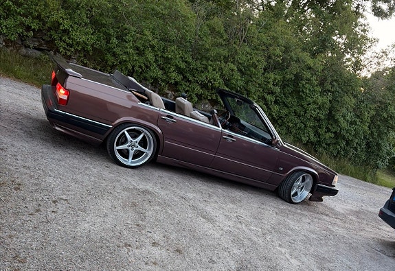 Volvo 760 4 of 5