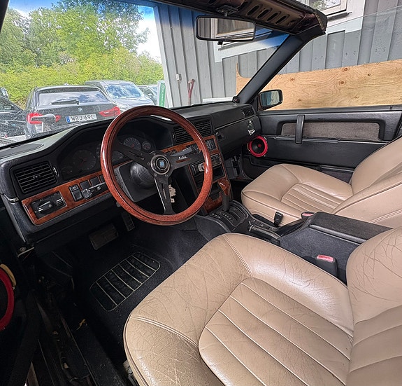 Volvo 760 5 of 5