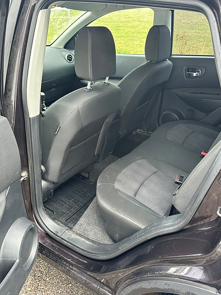 Nissan Qashqai 5 of 7