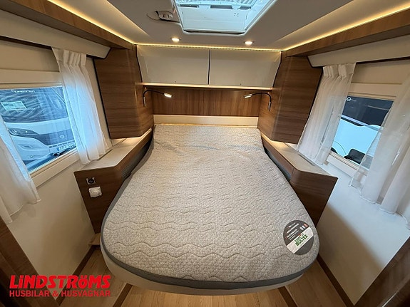 Rapido I196M ALDE MERCEDES Queenbed Automat 3 of 27