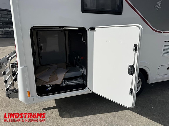 Rapido I196M ALDE MERCEDES Queenbed Automat 27 of 27