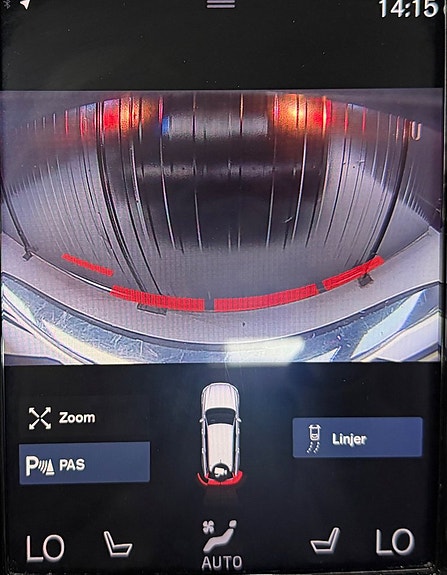 Volvo V90 12 of 14