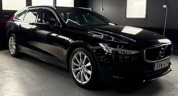 Volvo V90 2 of 14