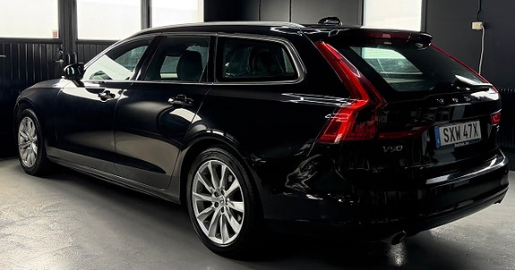 Volvo V90 3 of 14