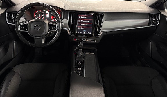 Volvo V90 11 of 14
