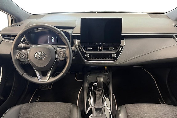 Toyota Corolla 8 of 10