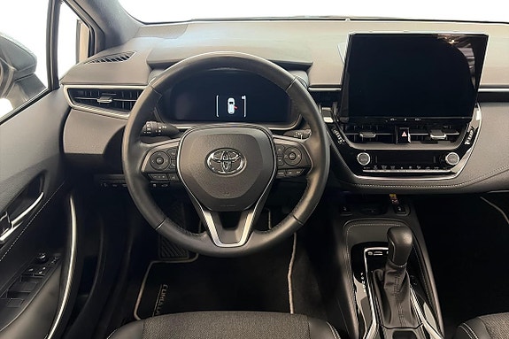 Toyota Corolla 9 of 10