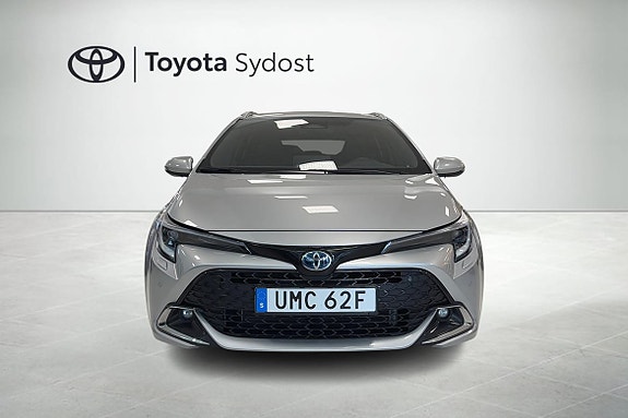 Toyota Corolla 5 of 10