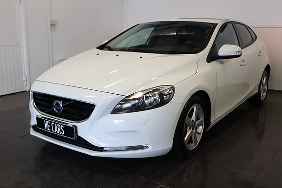 Volvo V40 5 of 19