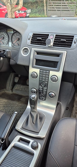 Volvo S40 7 of 10