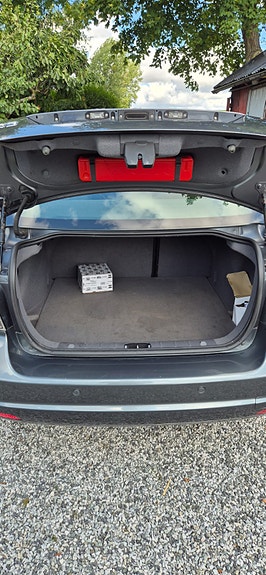 Volvo S40 5 of 10