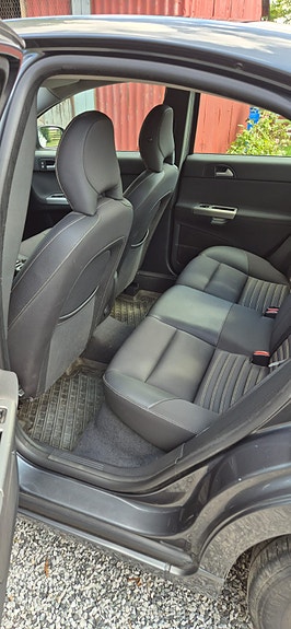 Volvo S40 4 of 10