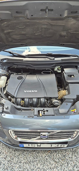 Volvo S40 9 of 10