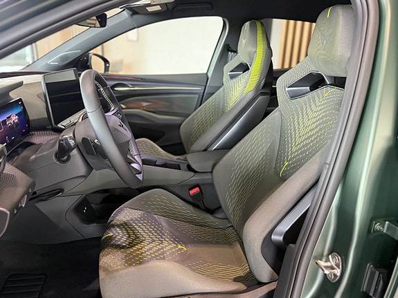Cupra Raval 8 of 13