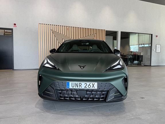 Cupra Raval 2 of 13