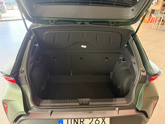 Cupra Raval 6 of 13