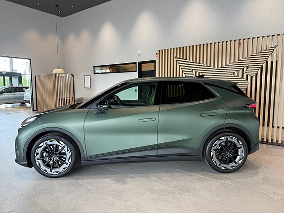 Cupra Raval 3 of 13